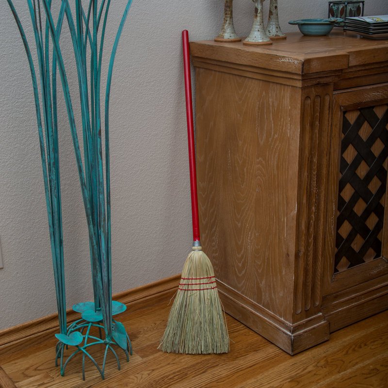 Household Brooms, 40"