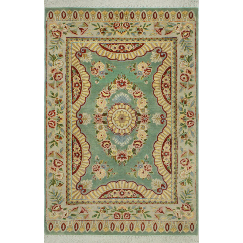 Tapis vert pak-persan Elwood