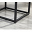 Table de bout Celestial