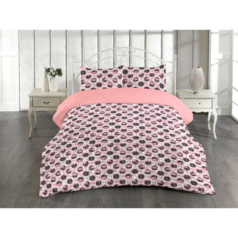 Duvet Cover, Queen Duvet Cover + 2 Standard Shams