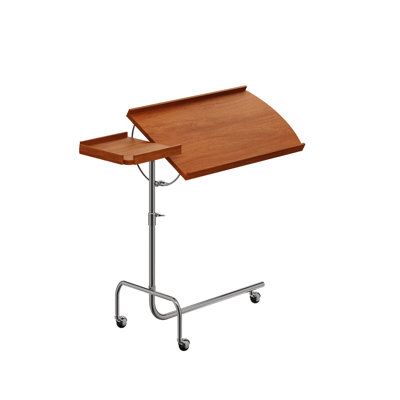 Table en C 31,9 po