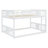 Bunk Bed With Ladder