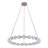 Marni 41-In LED Chandelier-103256189-103256188