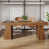Rustic Brown