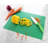 New Star Food Service 2 Piece Cutting Board Set
