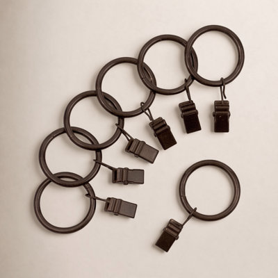 Vasios Curtain Rings