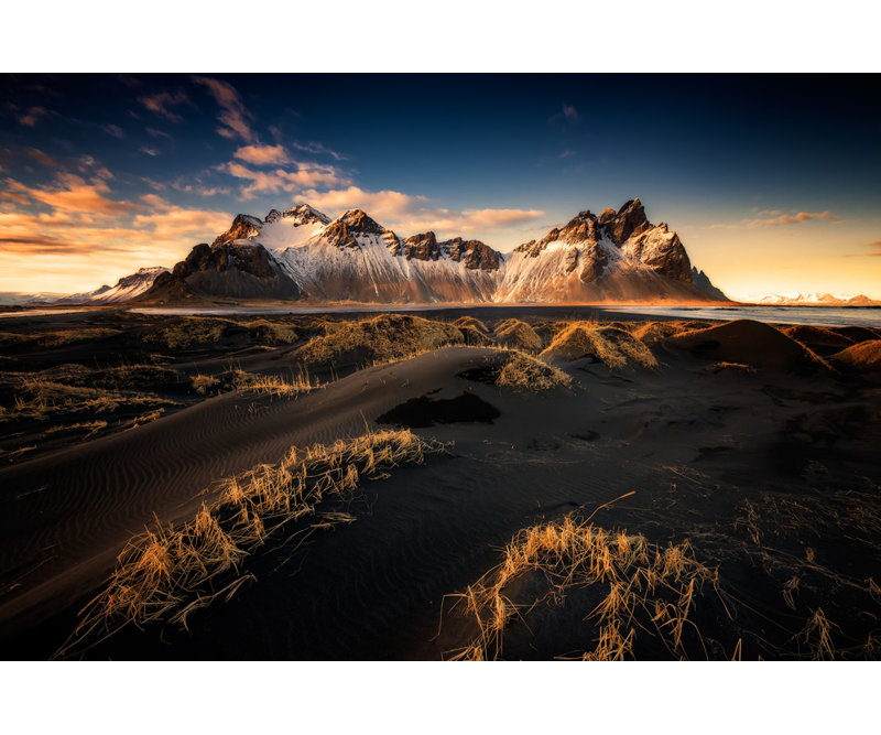 Wrapped Canvas Print, 81.28 cm H x 121.92 cm W