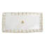 Alligator Rectangle Geometric Decorative Tray