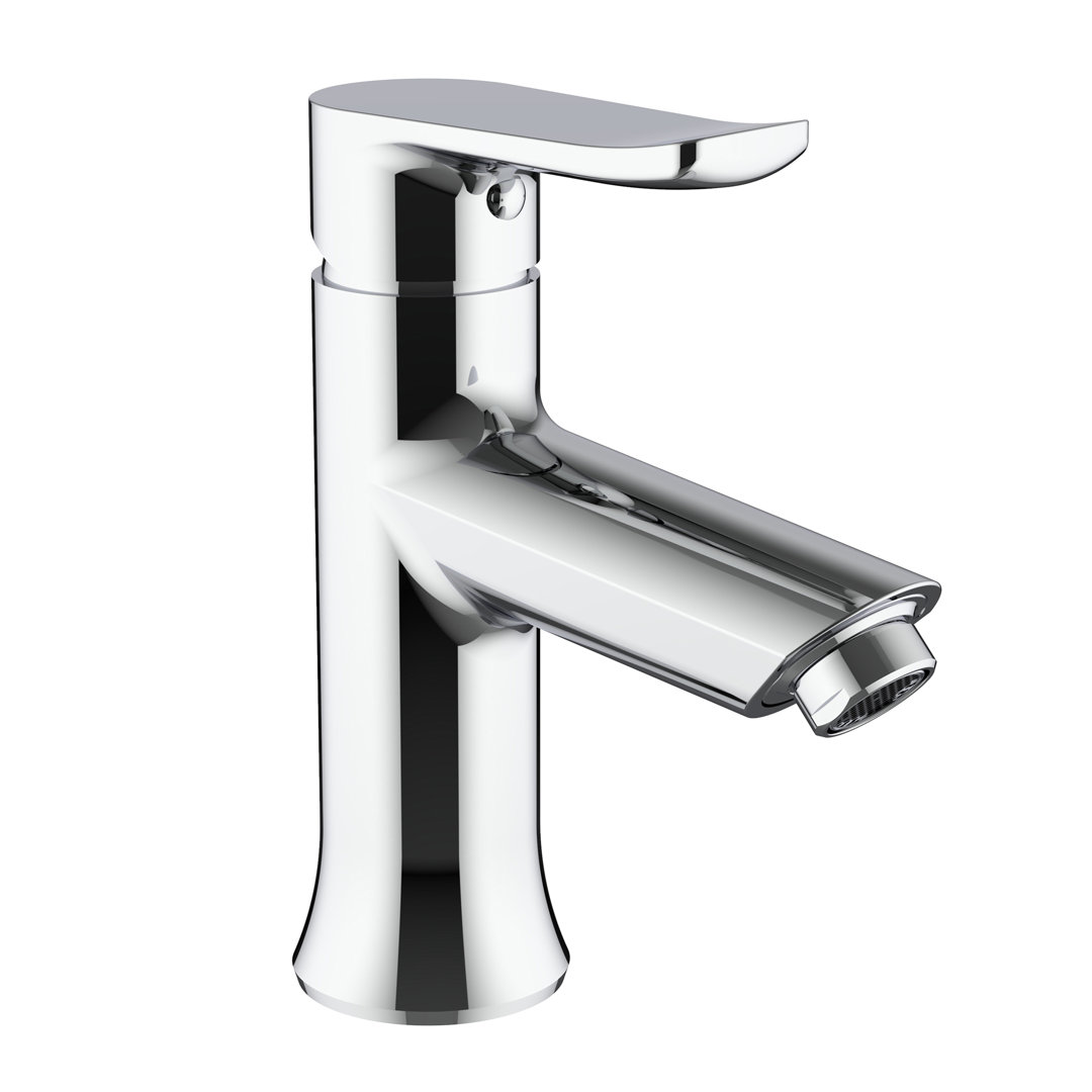 Single Hole Bathroom Faucet AA Warehousing 