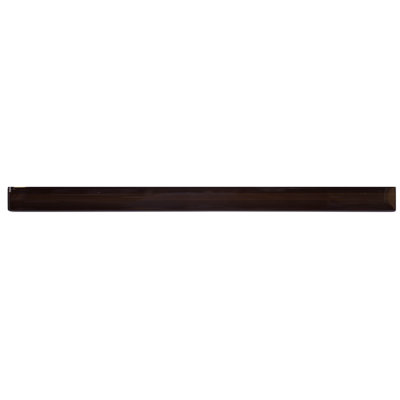 Urban 12'' L x 1'' W Glass Tile Trim
