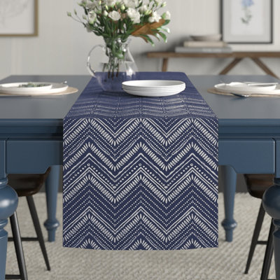 Doster Table Runner