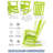 Mccutcheon Outdoor Chair-208270630
