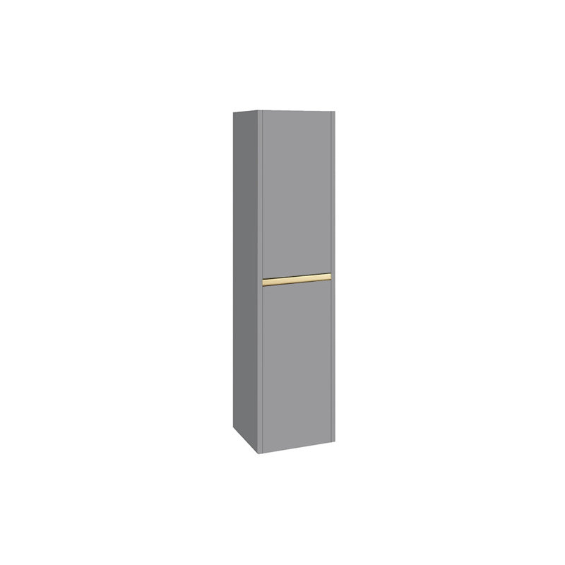 Armoire de salle de bain haute AVANT Collection par DAX