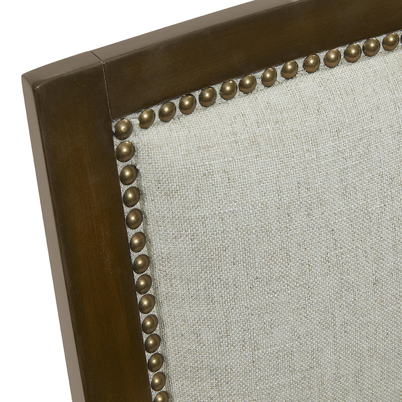 Ross Upholstered Dining Chair