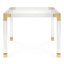 Jacques Game Table