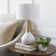 Scotia Table Lamp