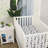 Nojo Fitted Crib Sheet