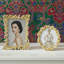 Cornelia Metal Picture Frame