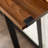 Paramus 46'' Console Table-856391878