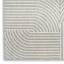 Tapis ivoire moderne Coedy-106588724