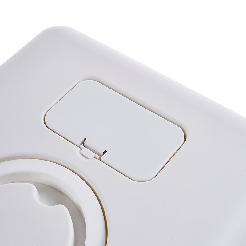 Polyethylene Plastic Litter Box with Scoop