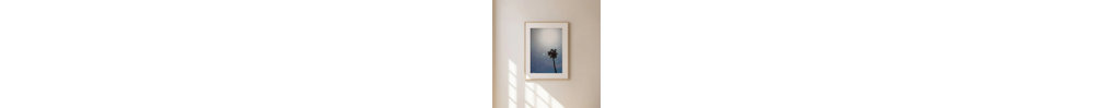 Urban Palms Print-266532658