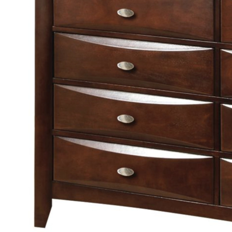 Commode Ireland (Commode), Espresso