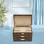Boîte de rangement pour bijoux 3 couches-831035907