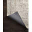 Tapis sable / taupe à motif oriental Baldemar -400019050
