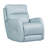 Esprit Leather Recliner-125119484-102032114