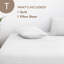 Ensemble de courtepointe 3 pièces Wayfair Basics-109708897-109708888