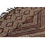 One-of-a-Kind 3'2" X 19'2" Hand Knotted Area Rug