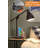 Marshallton Metal USB Desk Lamp