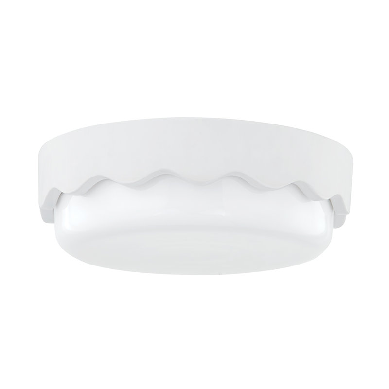 Plafonnier encastré 3 lumières Wave