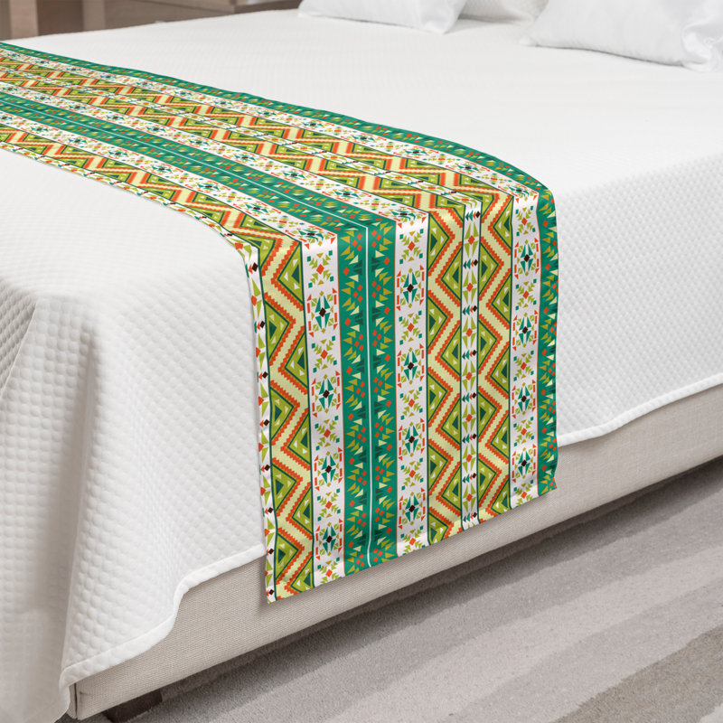 Bed Runner, King