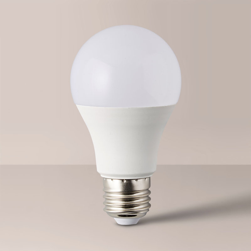E27 LED GLS Light Bulb, 6500 Kelvins, 10W