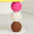 2 Tiers Cat Tree with Condons,Perch,Scratching Posts