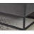 Bed Bench Metal Base With Storage Velvet-2001914903