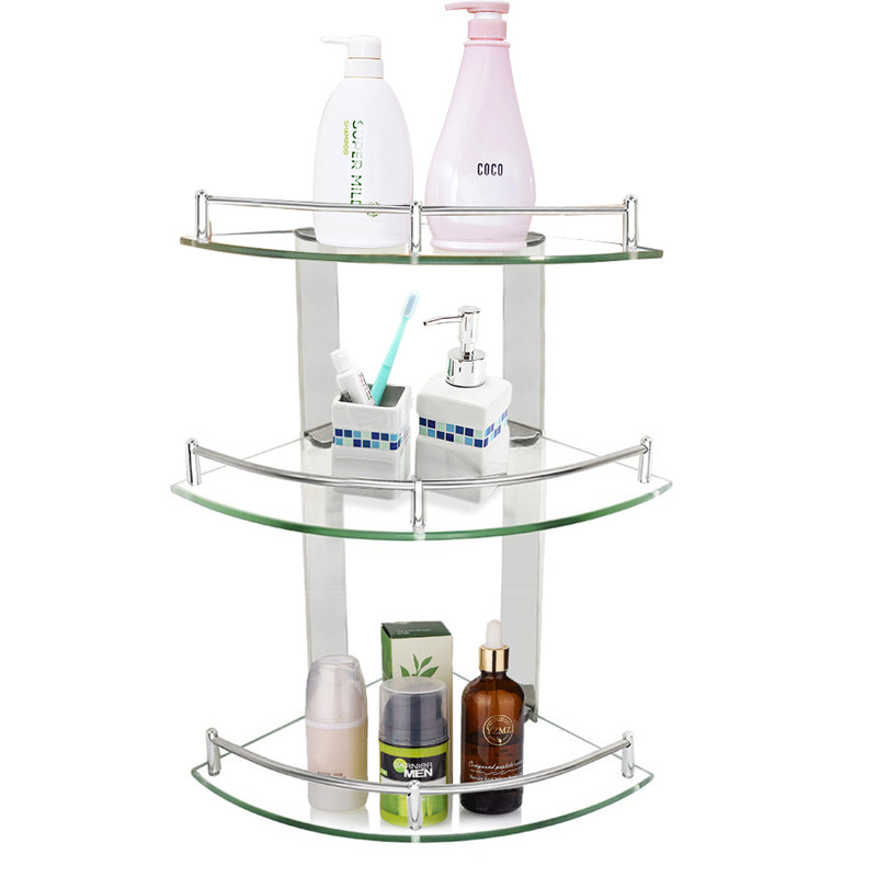 Deenna Bathroom Shelves