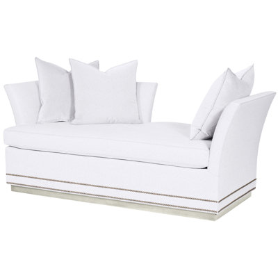 Chaise de coin Michael Weiss Millington