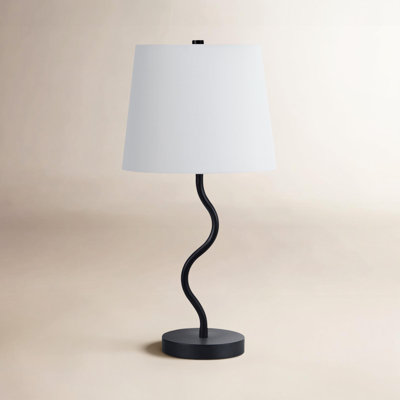 Lorine Metal Table Lamp