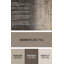Tapis traditionnel brun / gris Demarian-175650241