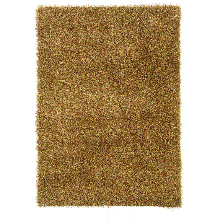 Hand Tufted Indoor Rug