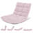 Folding Floor Chair with Back Support-139618479