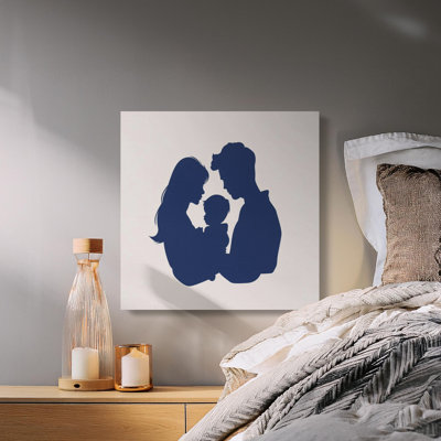 Wrapped Canvas Print Set