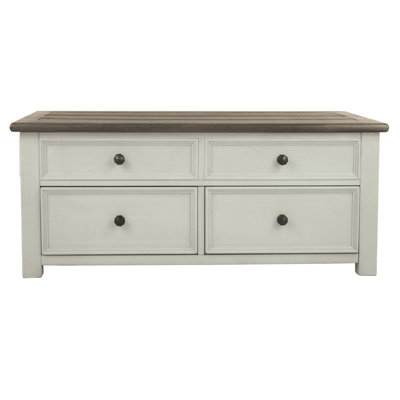 Gurshawn Coffee Table
