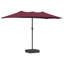 Market Parasol-589251470