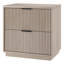 Mayler 23.63cm W Bedside Table-149009769