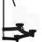 6 - Light Dimmable Wagon Wheel Chandelier-92124025