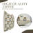 Artisan Floral Block Print Cushion Cover Boho Style Decorative Pillowcase for Living Room & Bedroom-107282468-107282464-107282465